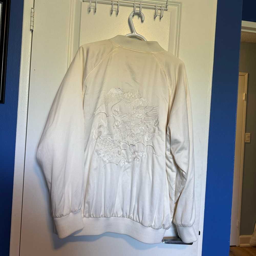 SILENCE + NOISE jacket - Picture 5 of 6
